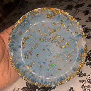 Ash tray